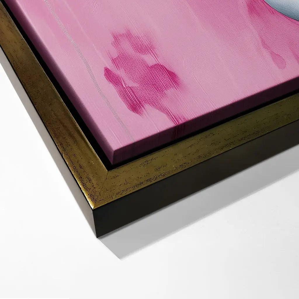 Canvarisma - "GREAT DANE HAVE A NICE POOP" -  Bild