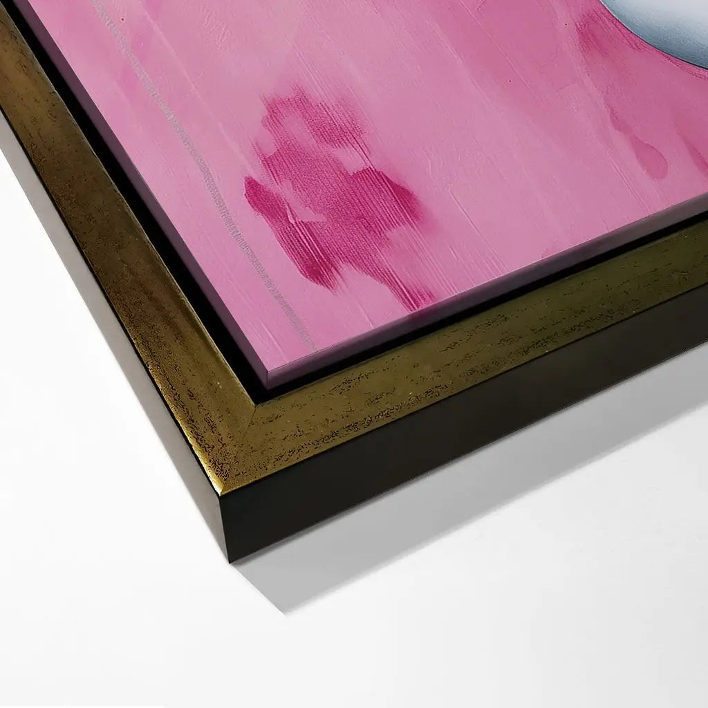 Canvarisma - "GREAT DANE HAVE A NICE POOP" -  Bild