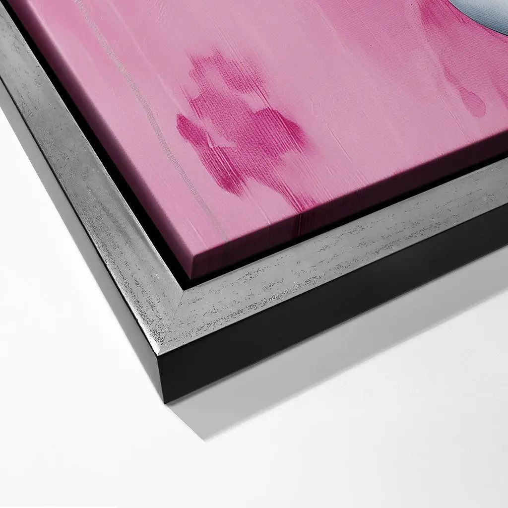 Canvarisma - "GREAT DANE HAVE A NICE POOP" -  Bild