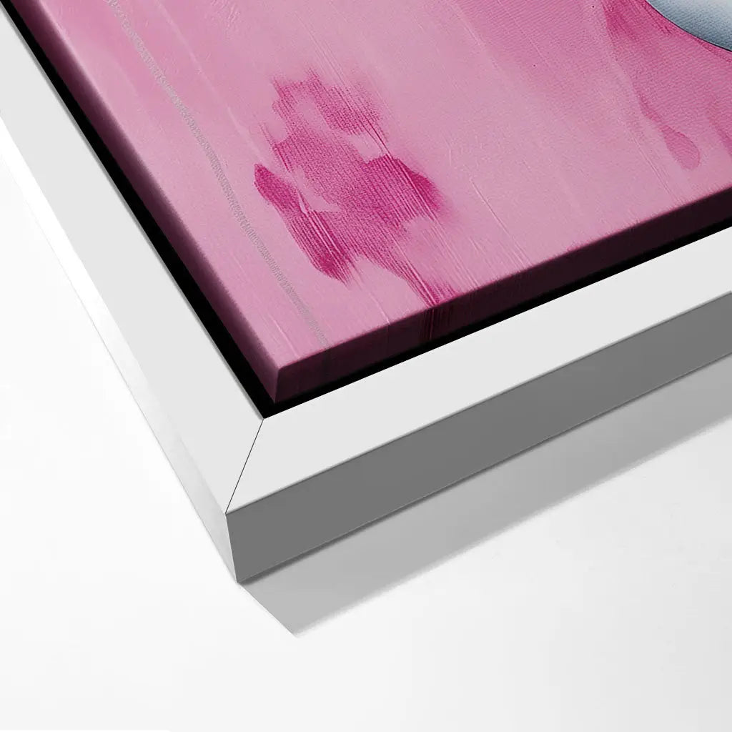 Canvarisma - "GREAT DANE HAVE A NICE POOP" -  Bild