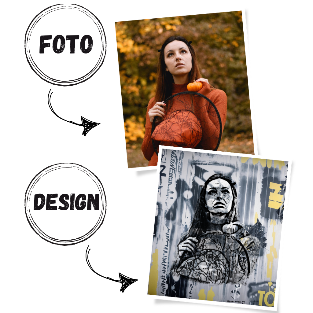 "DEIN GRAFFITI ART DESIGN"