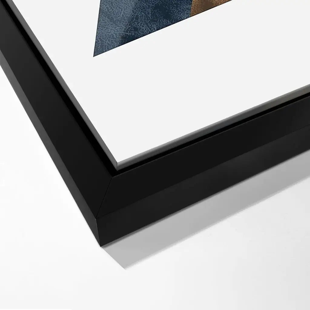 Canvarisma - "BRONZE MOON" -  Bild