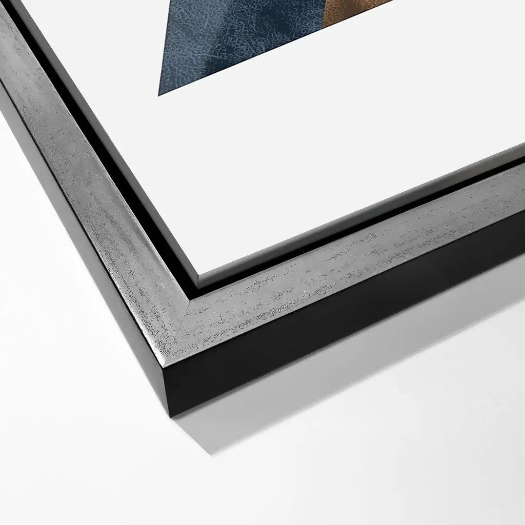 Canvarisma - "BRONZE MOON" -  Bild