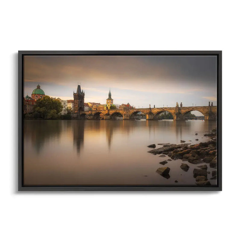 "PRAGUE KARLUV MOST"