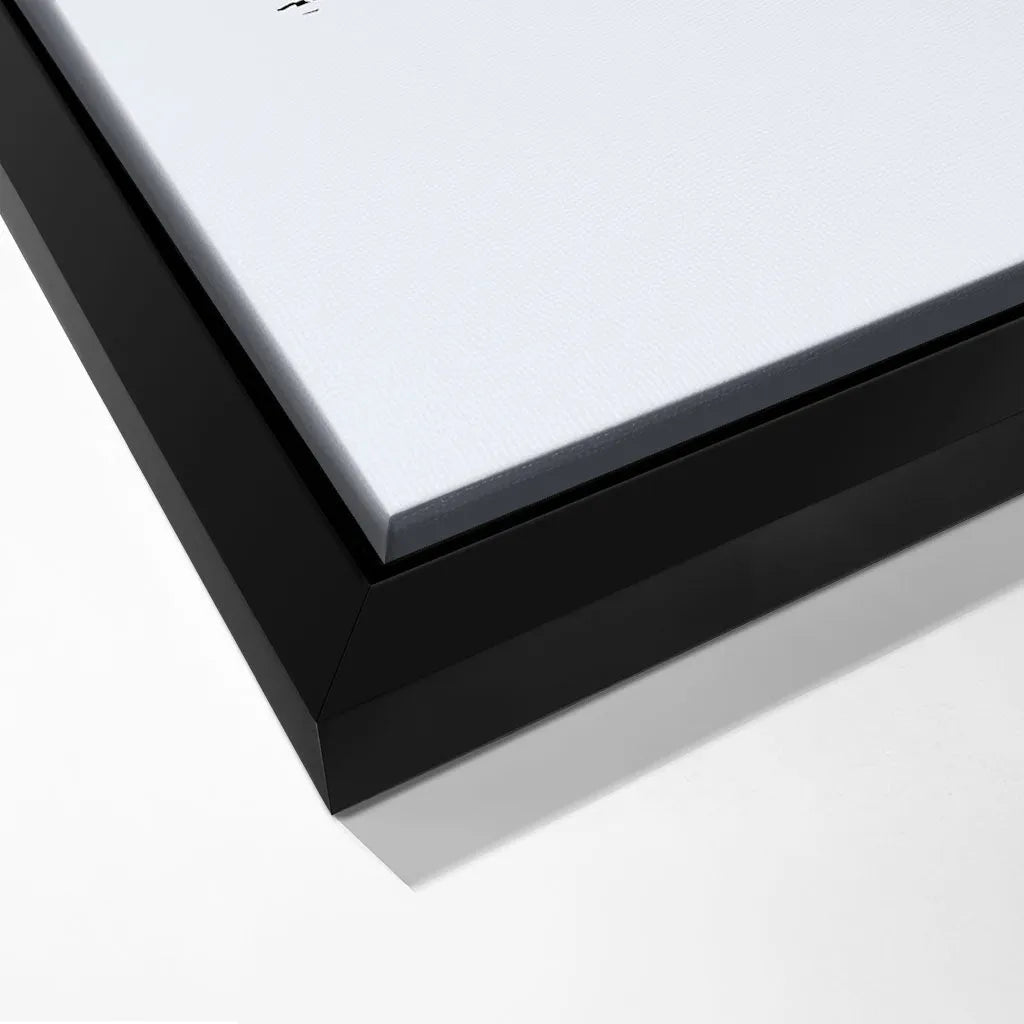 Canvarisma - "LOSE YOURSELF" -  Bild