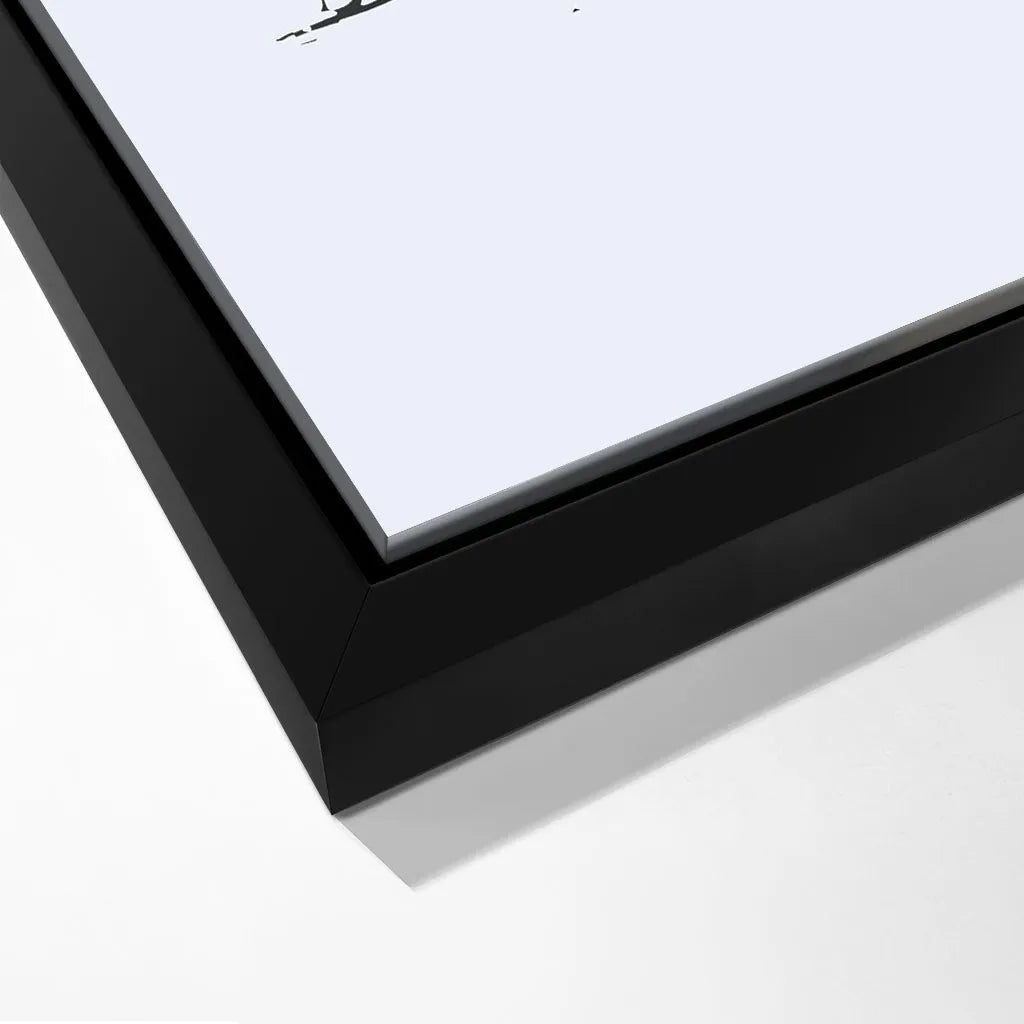 Canvarisma - "LOSE YOURSELF" -  Bild