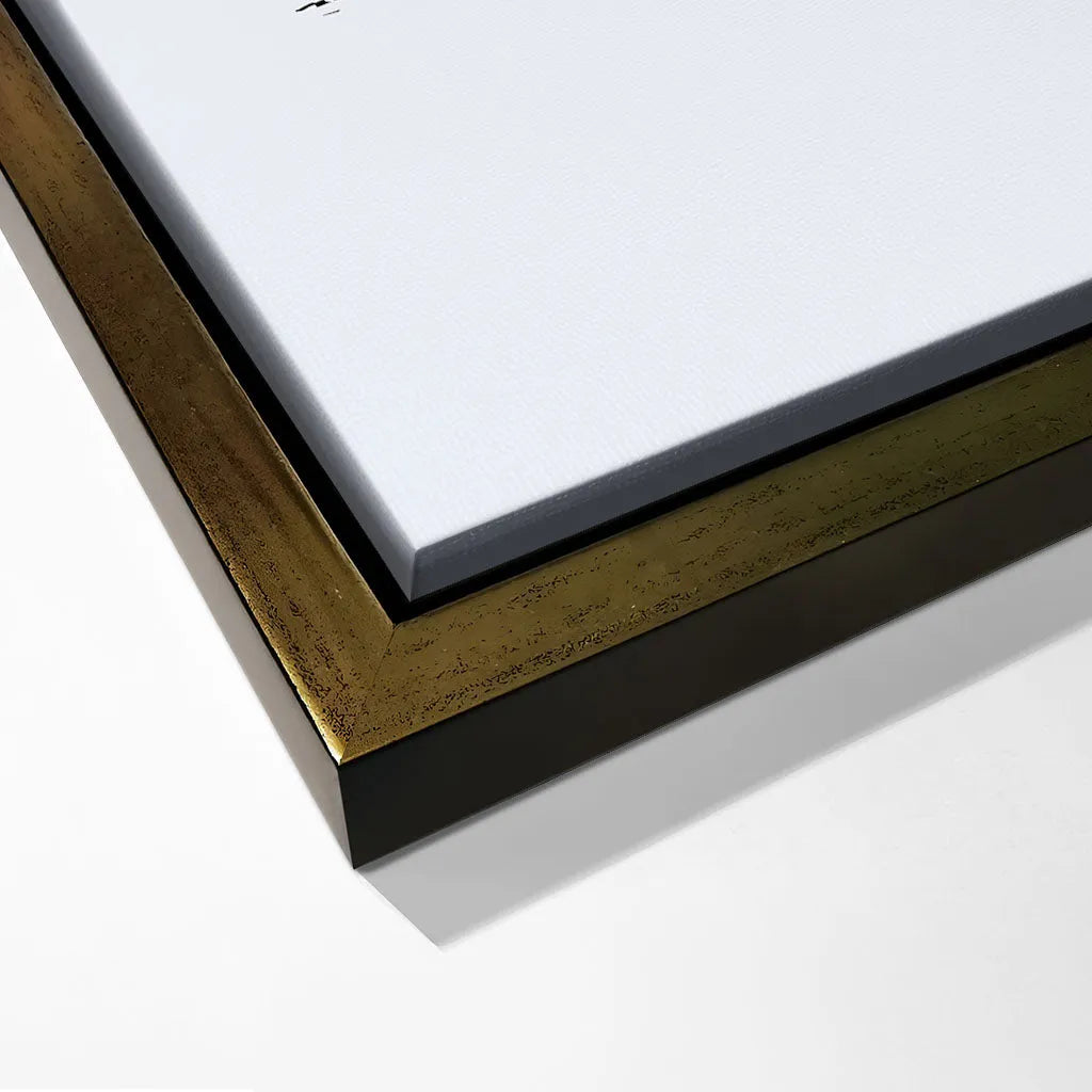 Canvarisma - "LOSE YOURSELF" -  Bild