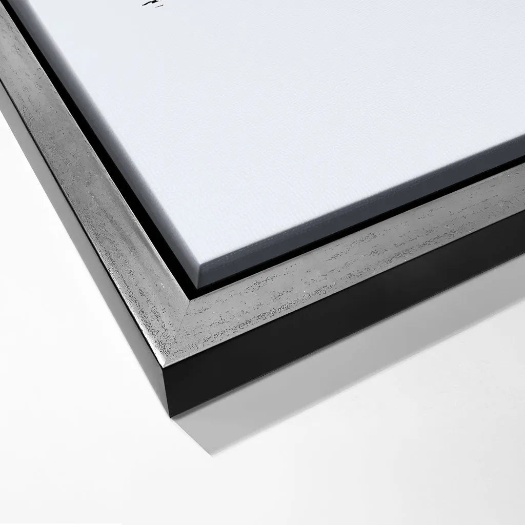 Canvarisma - "LOSE YOURSELF" -  Bild