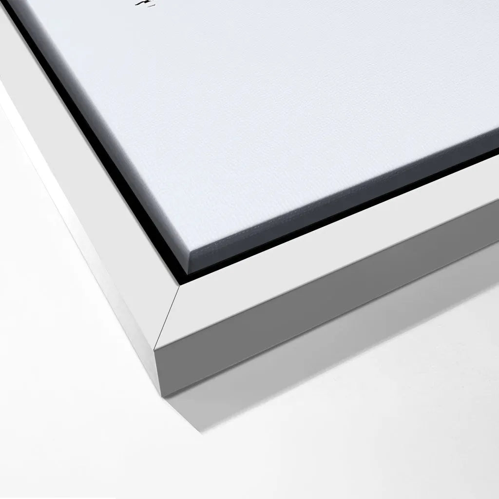 Canvarisma - "LOSE YOURSELF" -  Bild