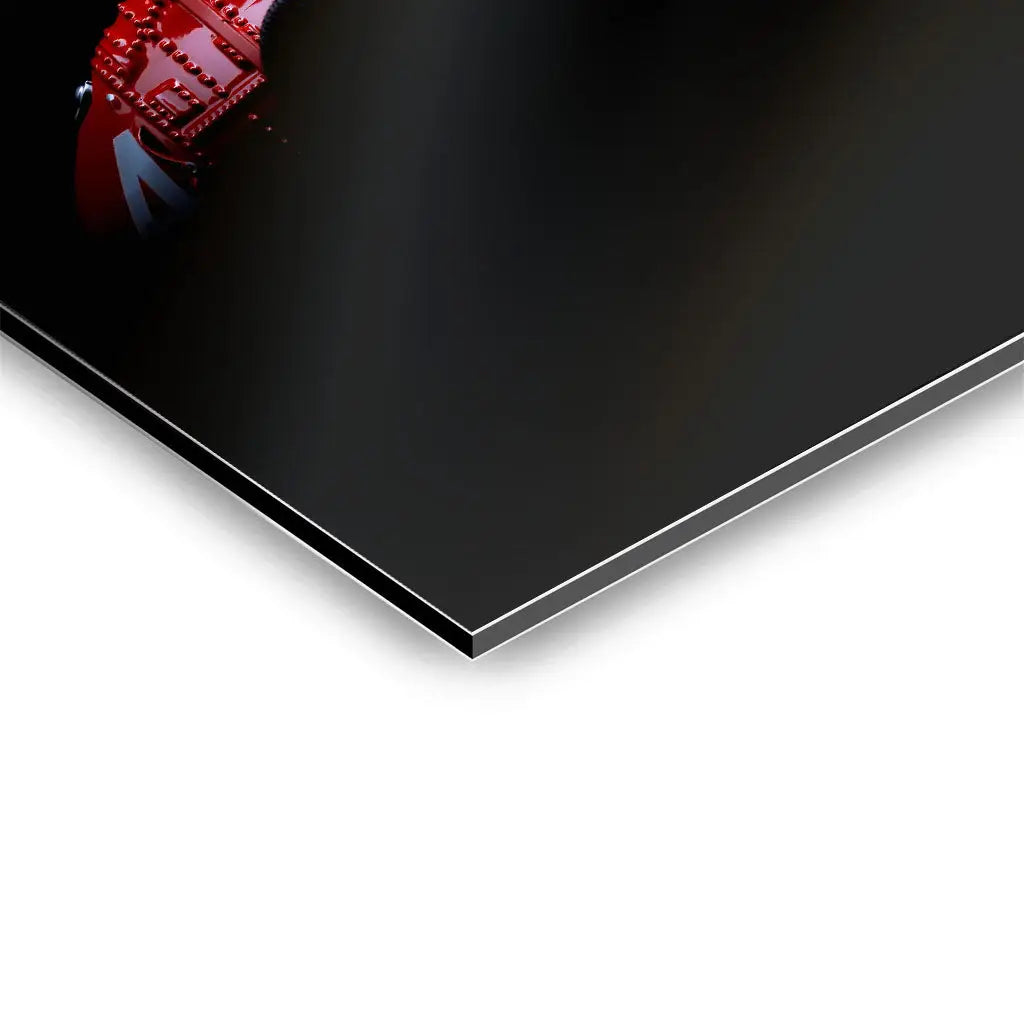 Canvarisma - "MASERATI F250" -  Bild