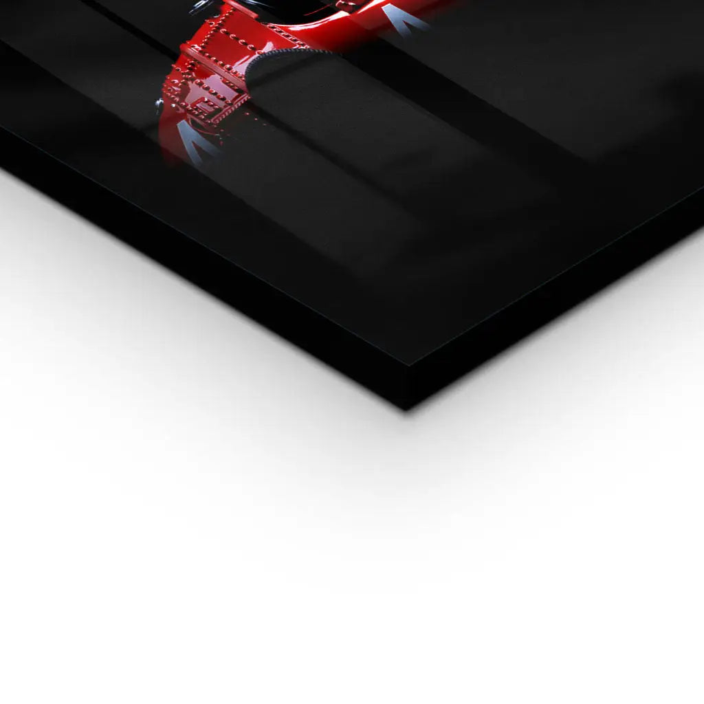 Canvarisma - "MASERATI F250" -  Bild