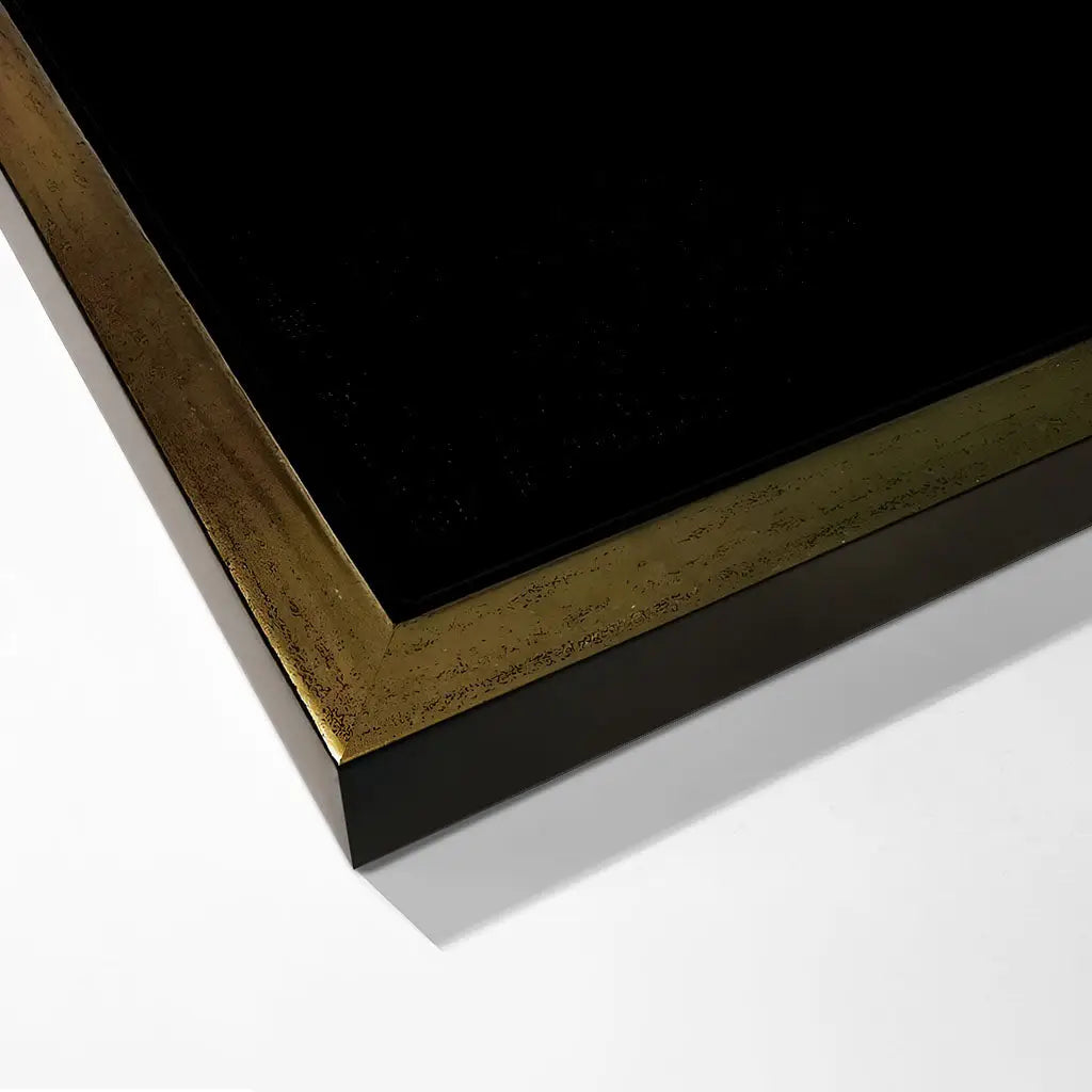 Canvarisma - "PORSCHE GULF" -  Bild