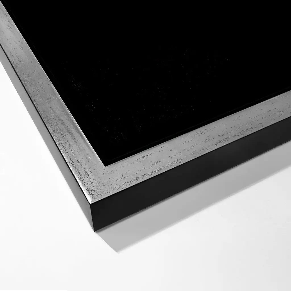 Canvarisma - "PORSCHE GULF" -  Bild