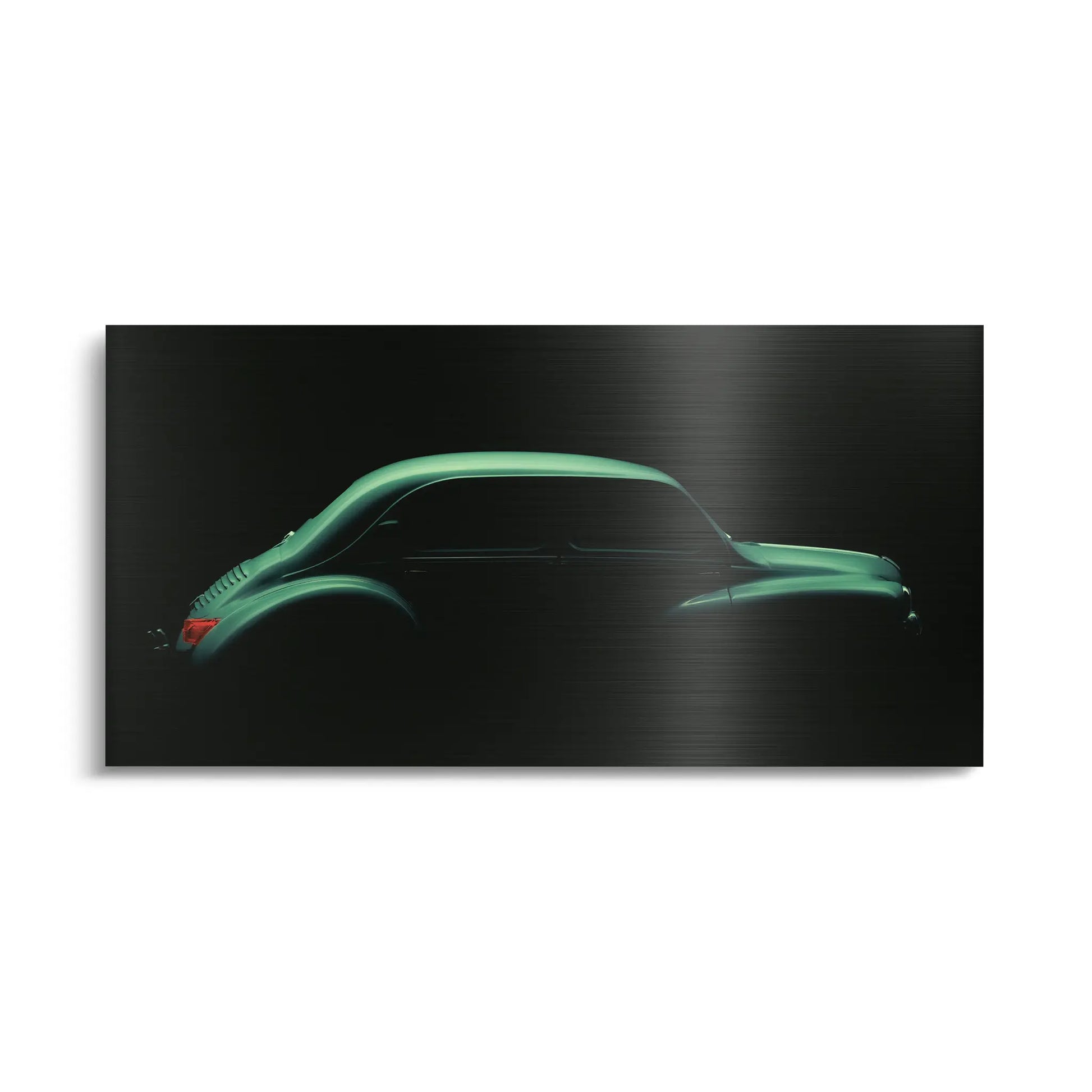 Canvarisma - "RENAULT 4CV" -  Bild