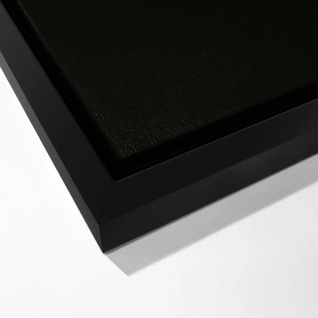 Canvarisma - "RENAULT 4CV" -  Bild