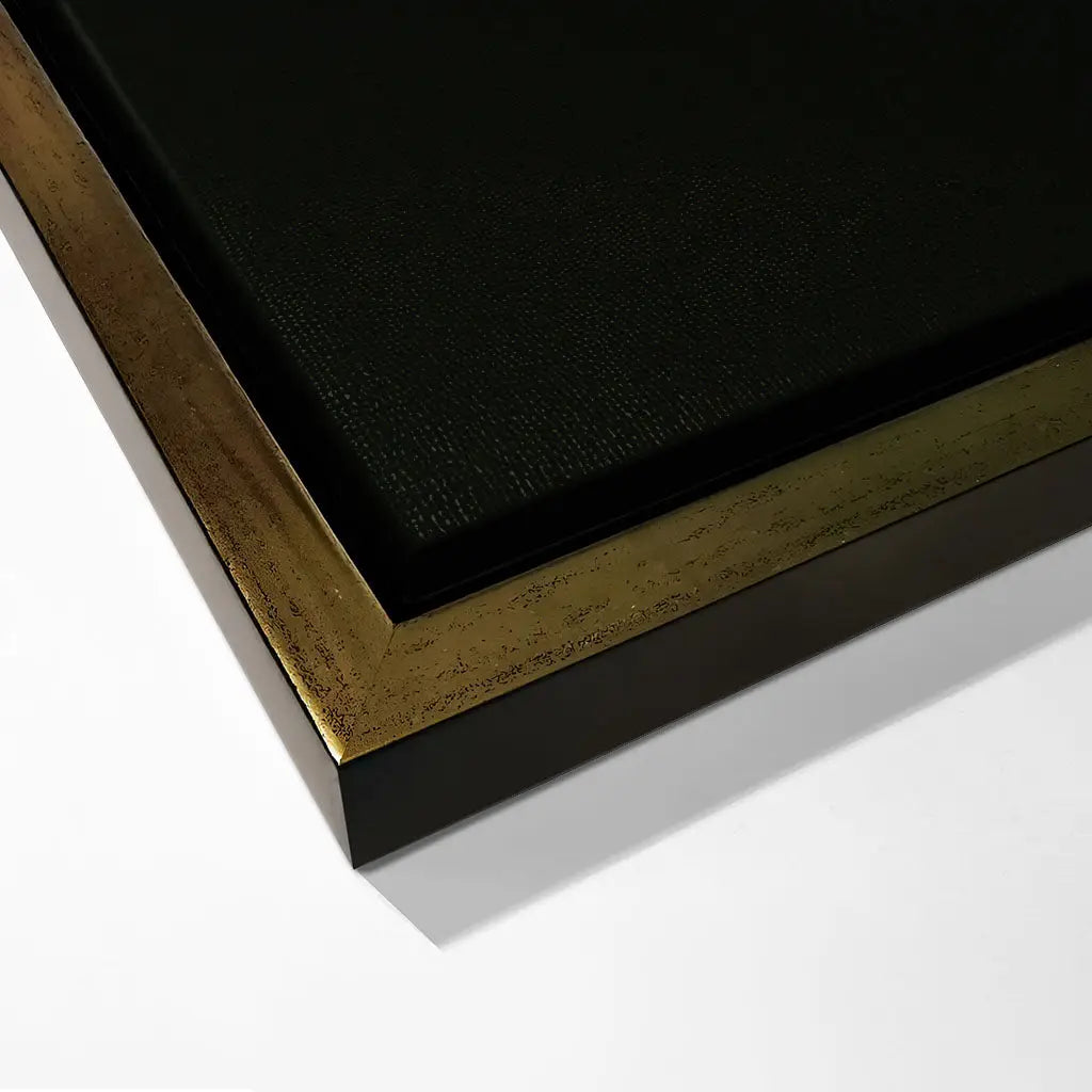 Canvarisma - "RENAULT 4CV" -  Bild