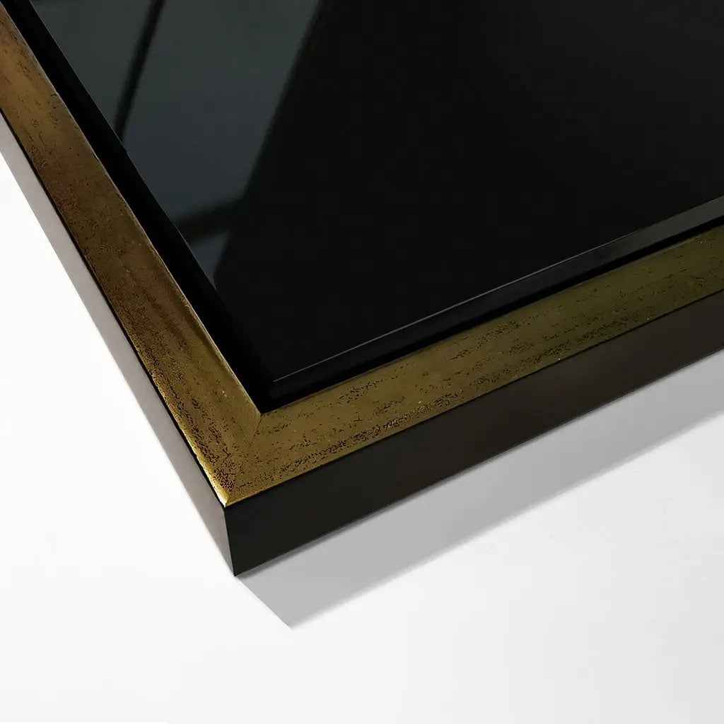 Canvarisma - "RENAULT 4CV" -  Bild