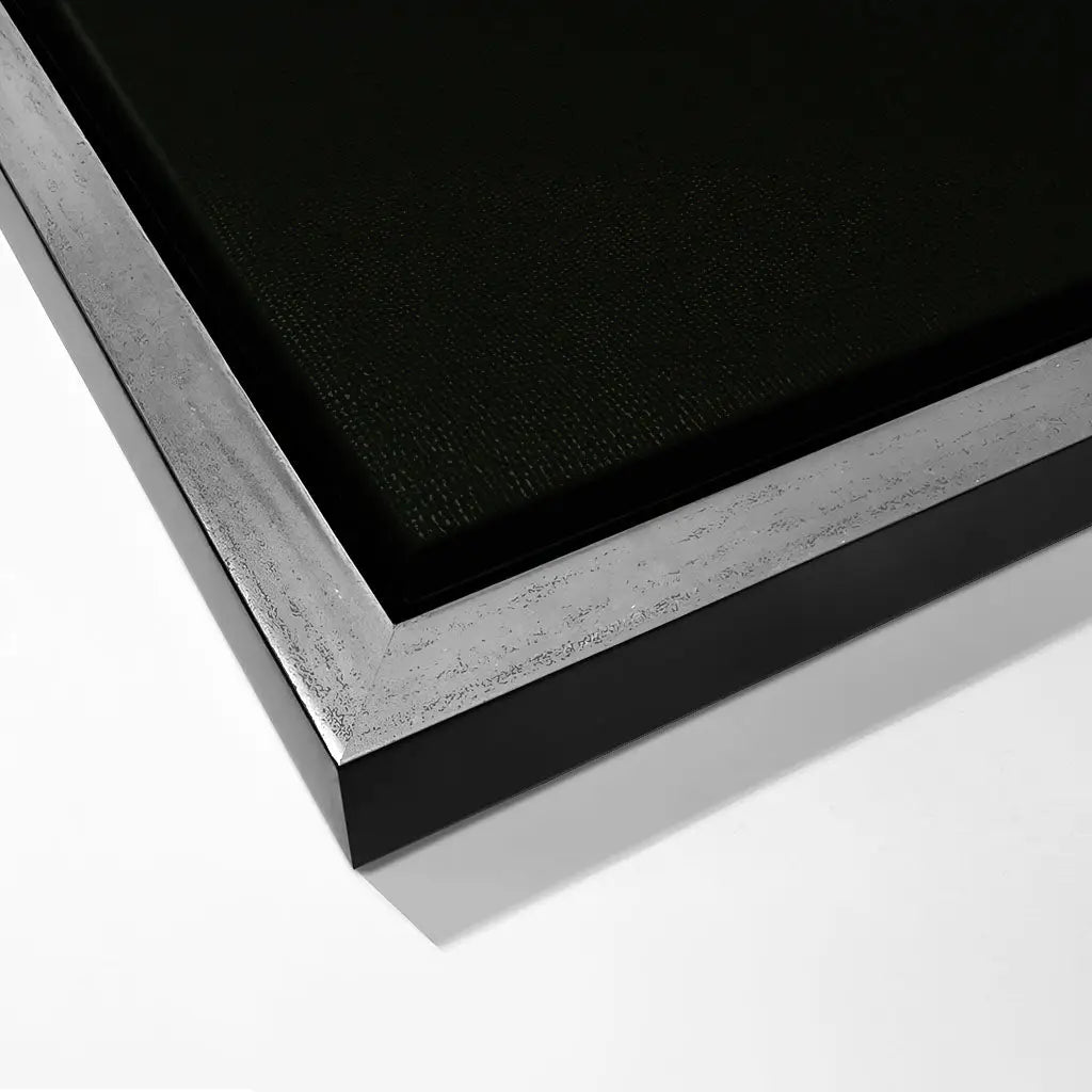 Canvarisma - "RENAULT 4CV" -  Bild