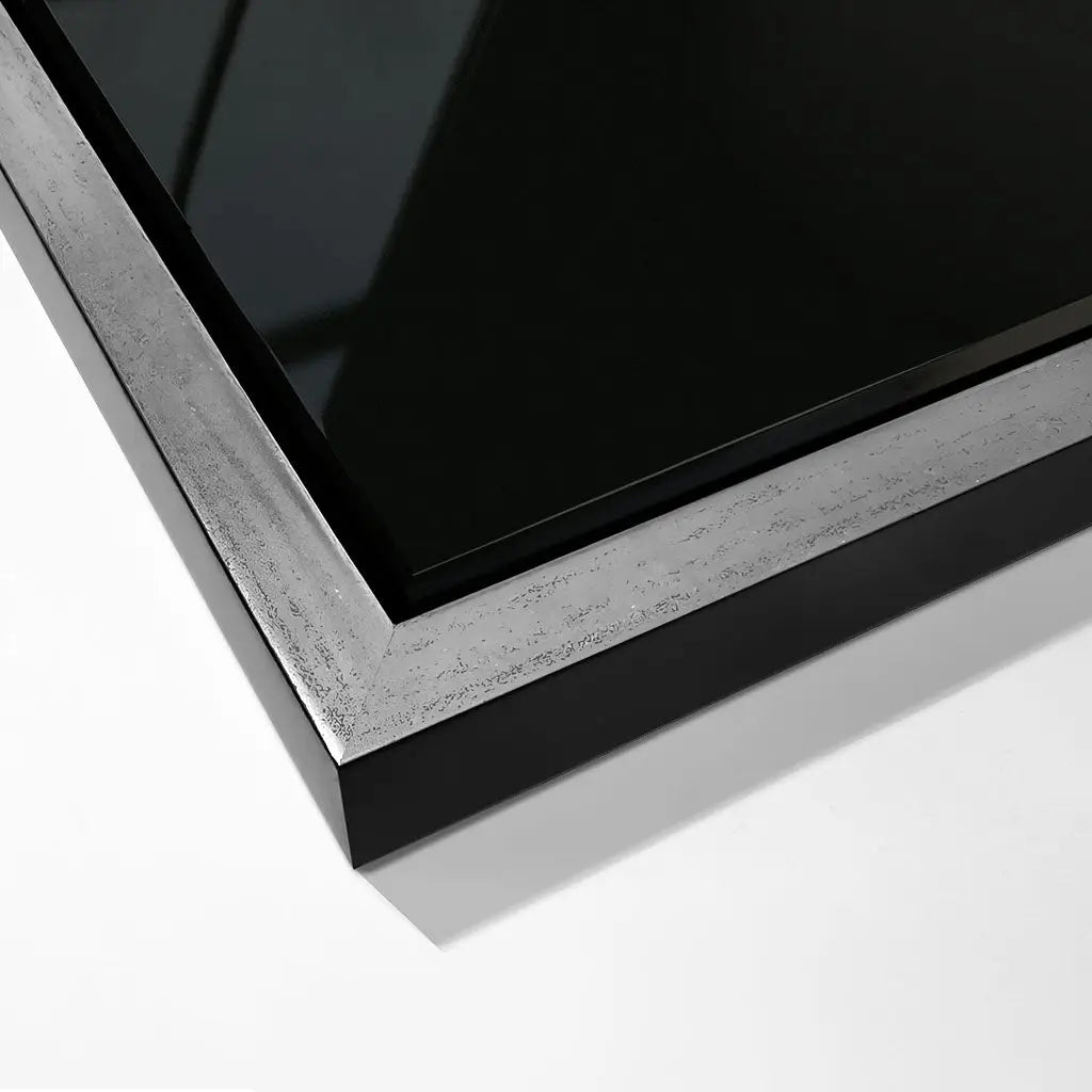 Canvarisma - "RENAULT 4CV" -  Bild