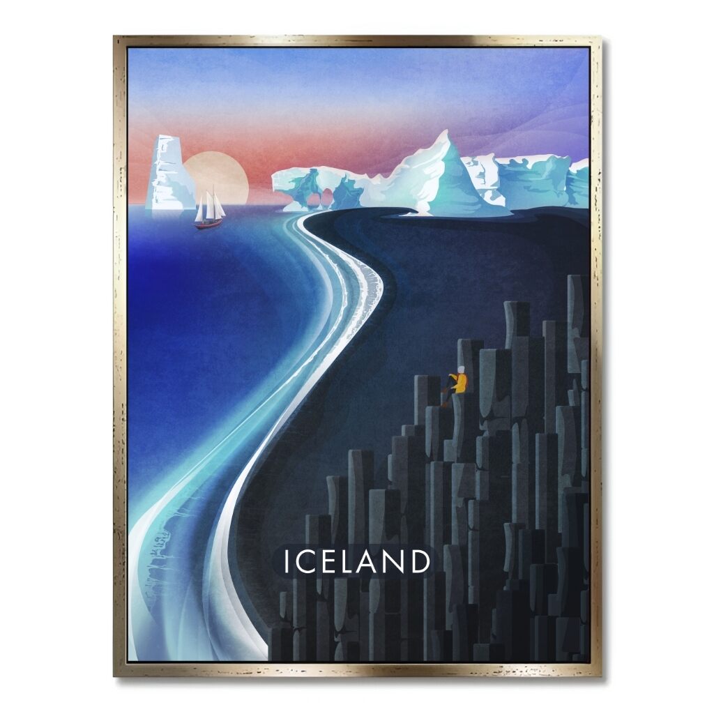 "ICELAND"