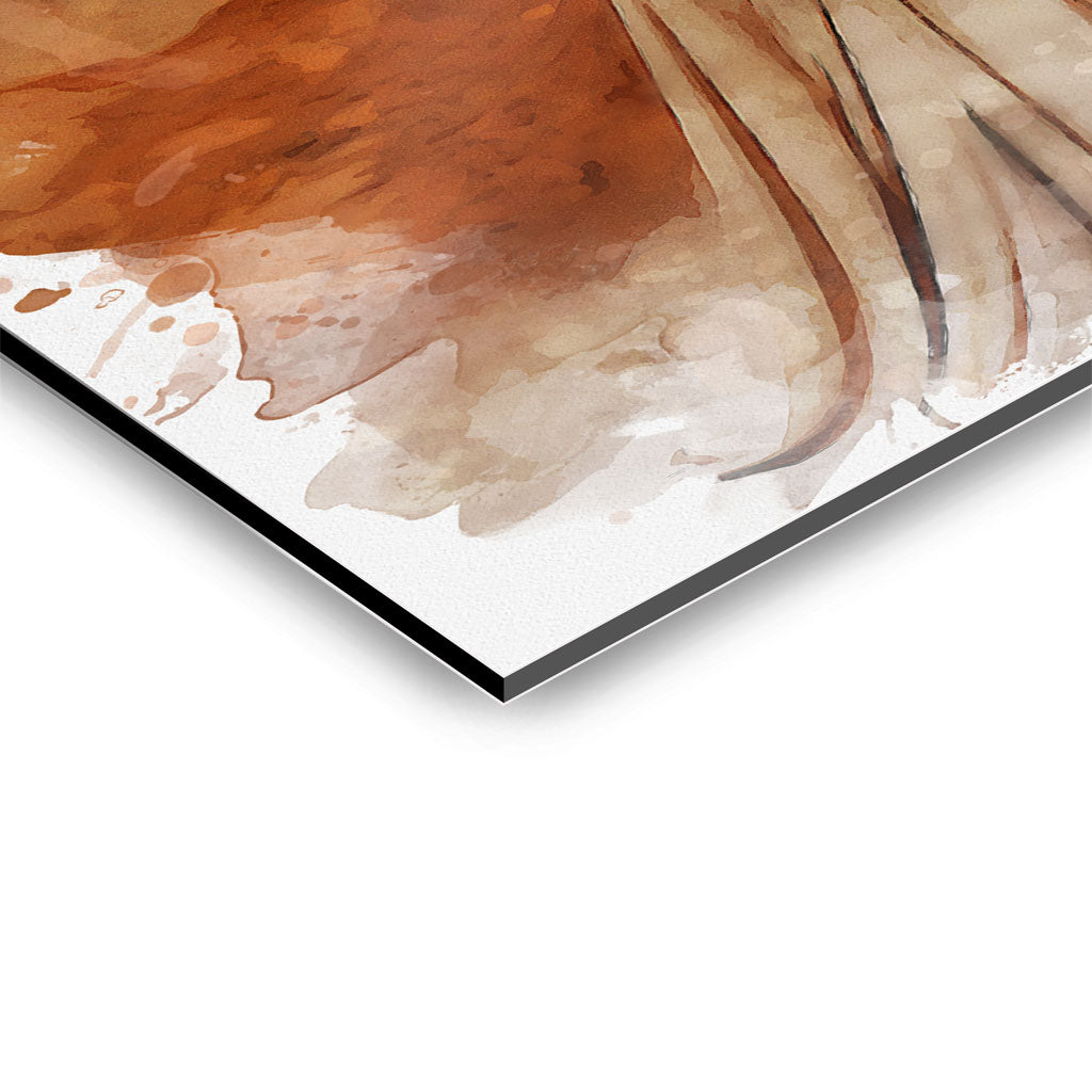 "DEIN WATERCOLOR ART DESIGN"