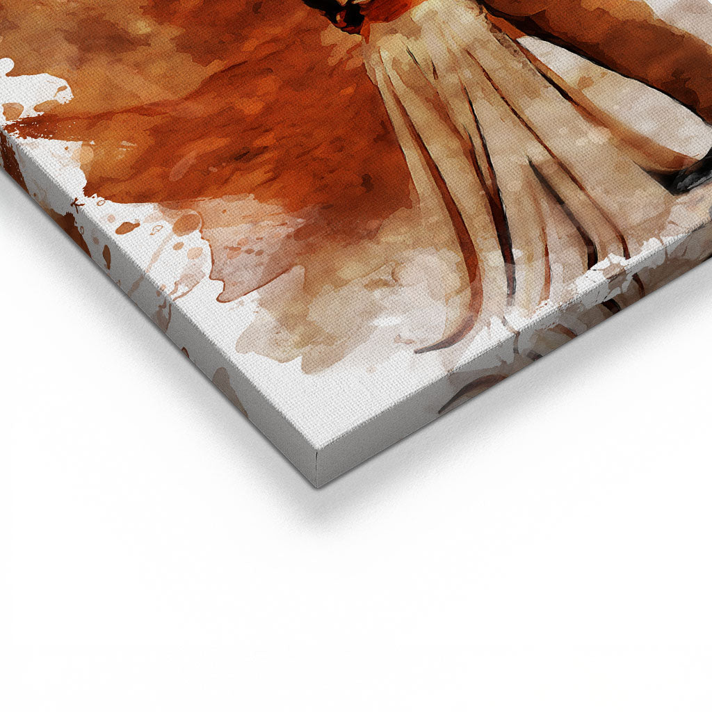 "DEIN WATERCOLOR ART DESIGN"