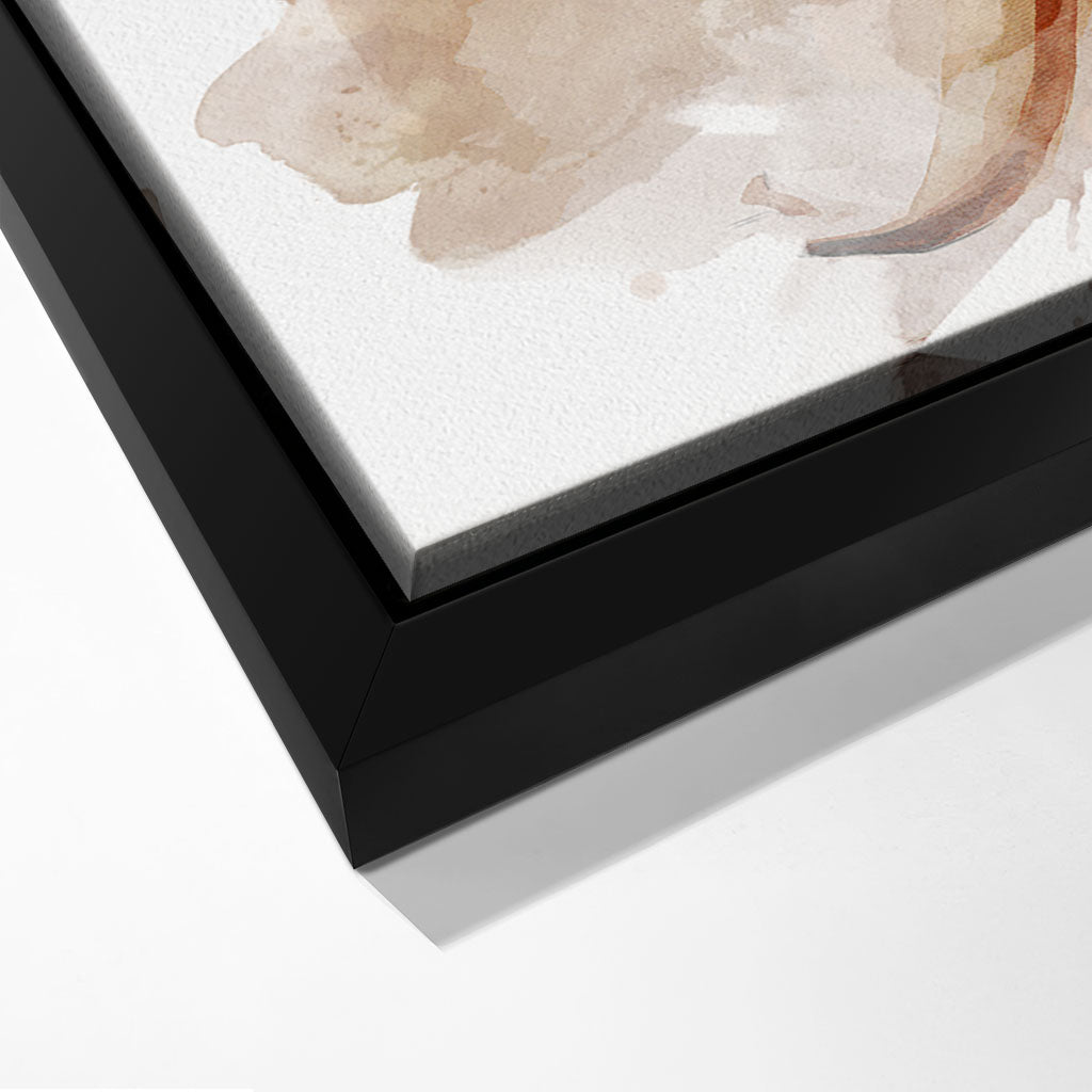 "DEIN WATERCOLOR ART DESIGN"