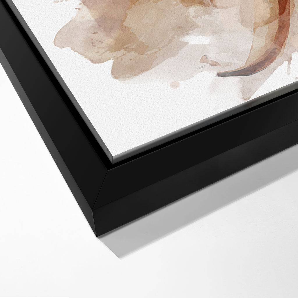 "DEIN WATERCOLOR ART DESIGN"