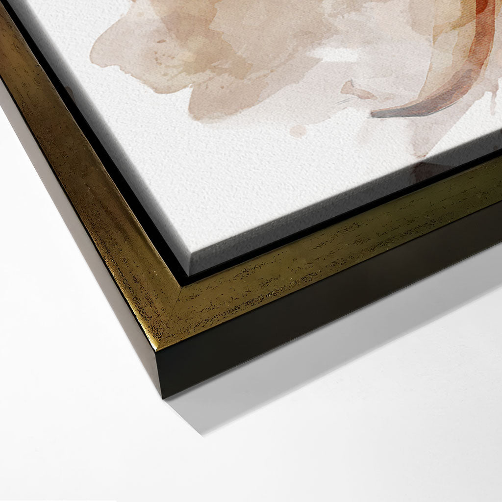 "DEIN WATERCOLOR ART DESIGN"