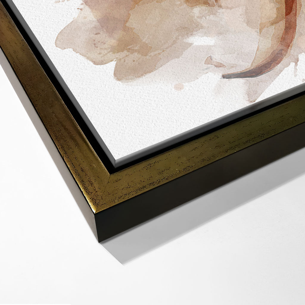 "DEIN WATERCOLOR ART DESIGN"