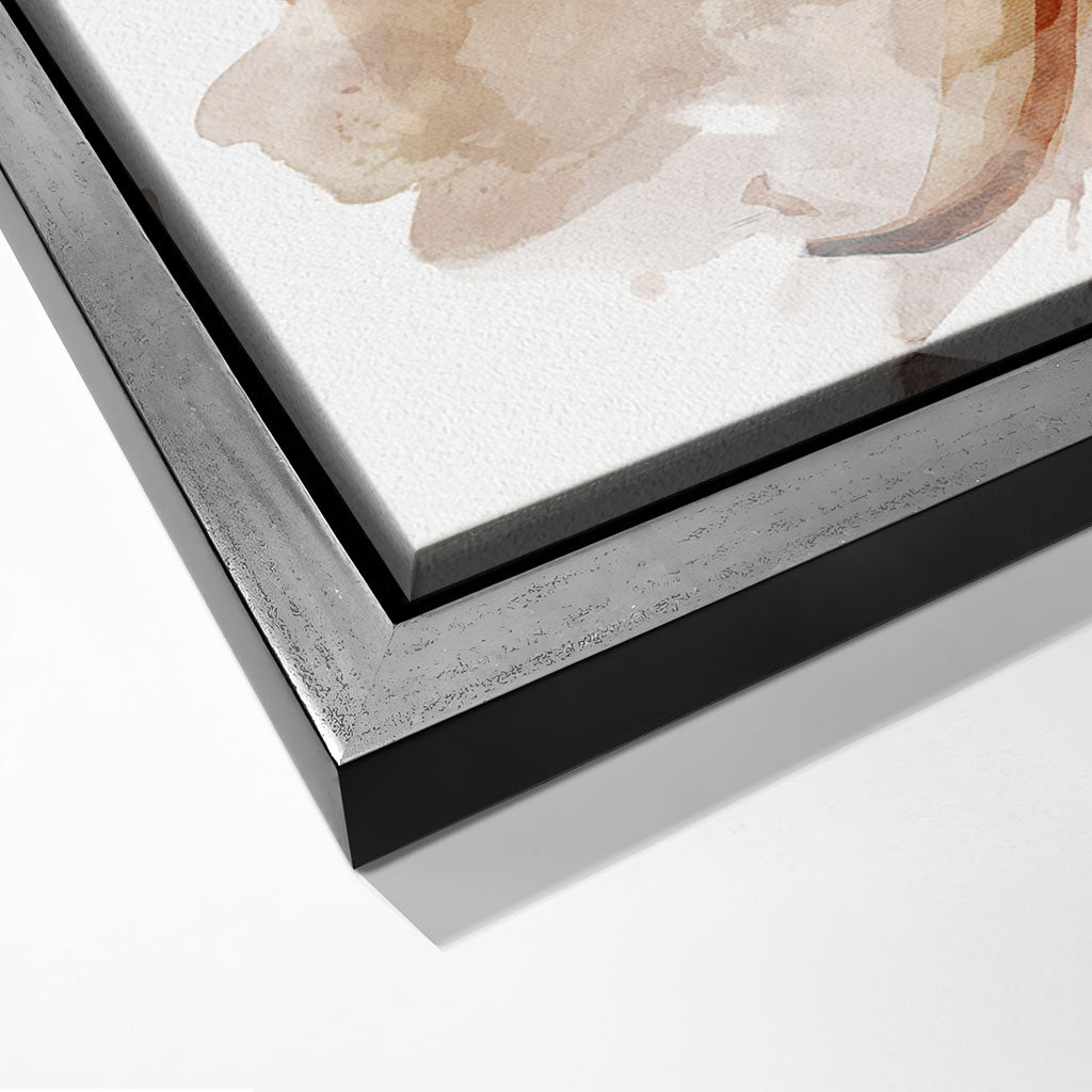 "DEIN WATERCOLOR ART DESIGN"