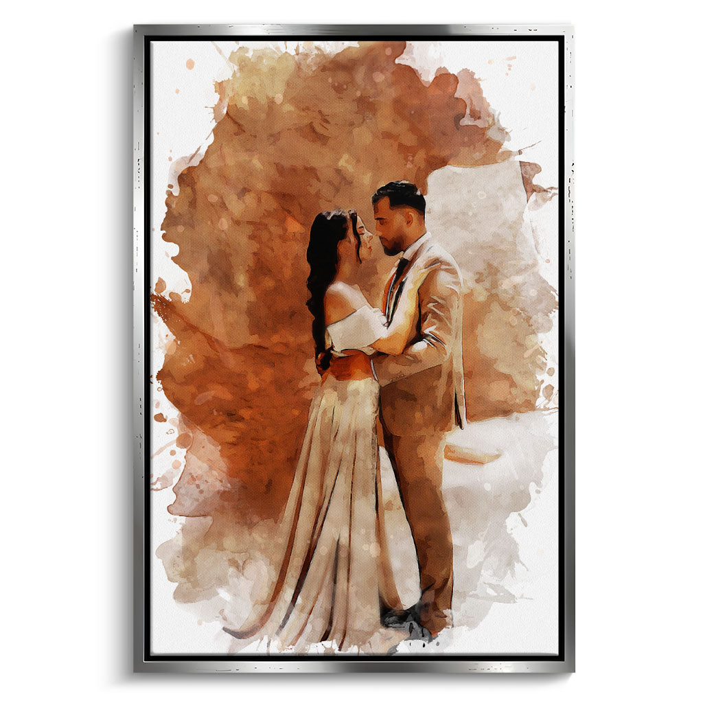 "DEIN WATERCOLOR ART DESIGN"