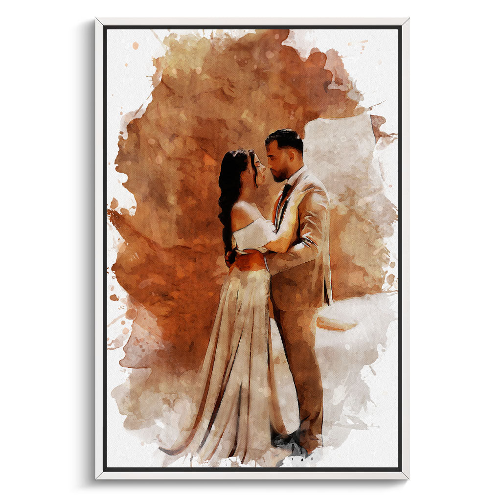 "DEIN WATERCOLOR ART DESIGN"