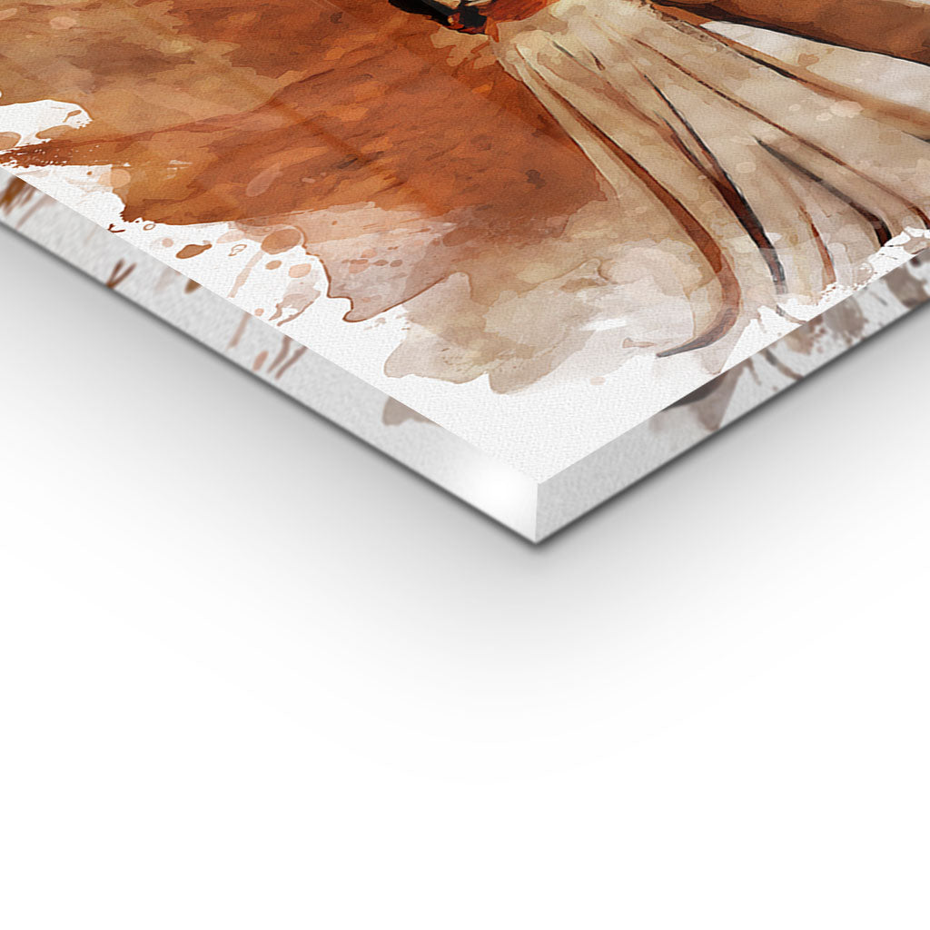 "DEIN WATERCOLOR ART DESIGN"