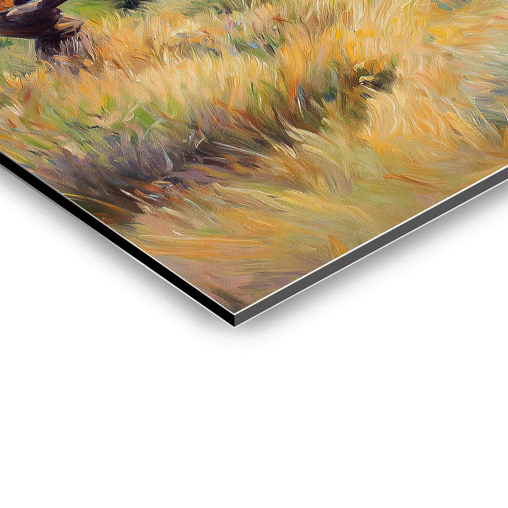 Canvarisma - "SHOOTING FOR LOVE" -  Bild