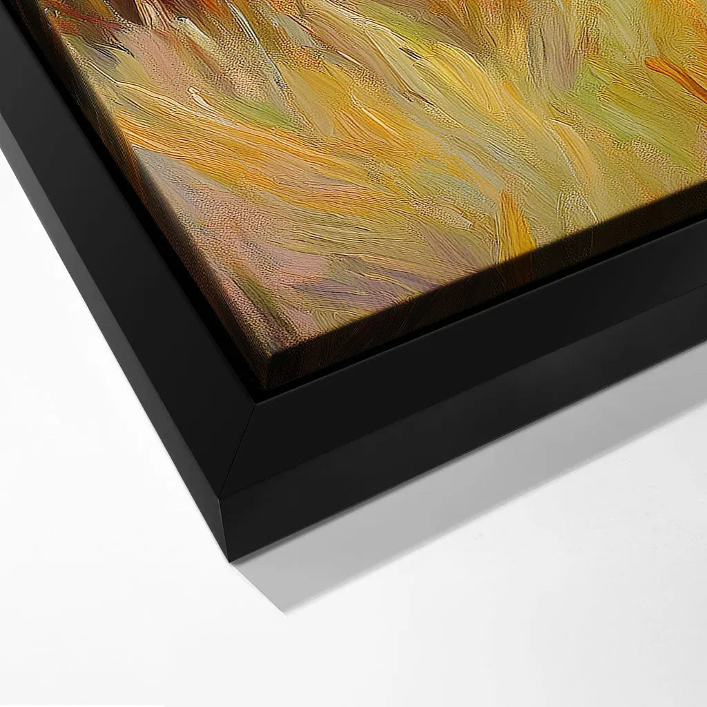 Canvarisma - "SHOOTING FOR LOVE" -  Bild