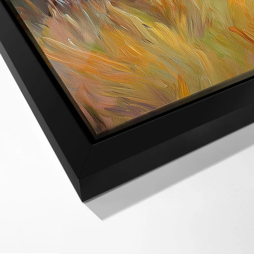 Canvarisma - "SHOOTING FOR LOVE" -  Bild