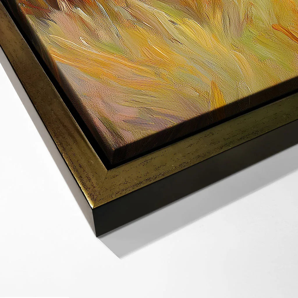 Canvarisma - "SHOOTING FOR LOVE" -  Bild