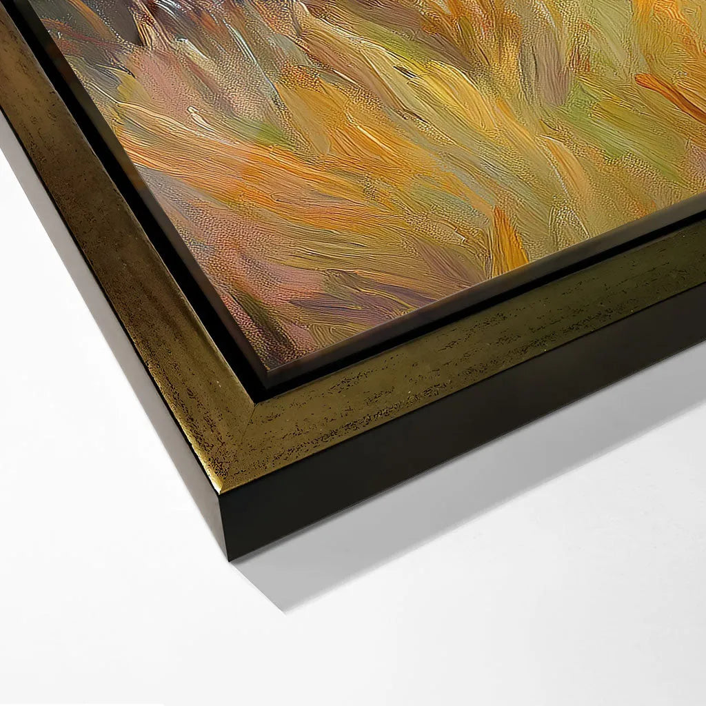 Canvarisma - "SHOOTING FOR LOVE" -  Bild