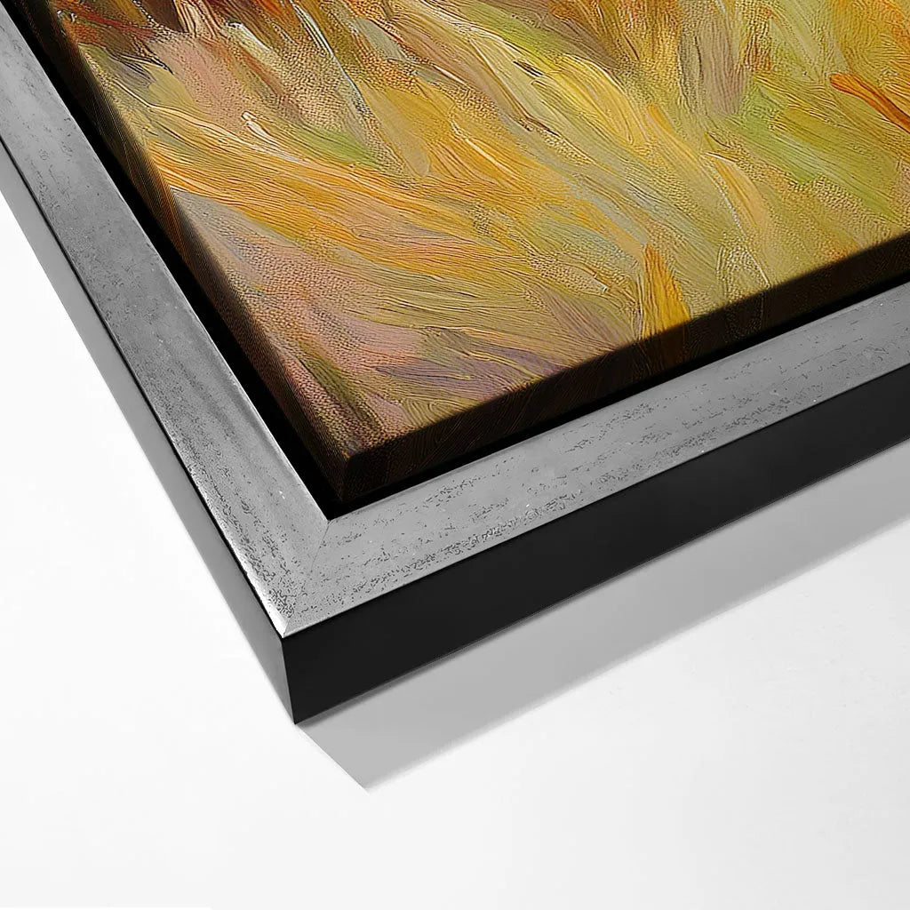 Canvarisma - "SHOOTING FOR LOVE" -  Bild