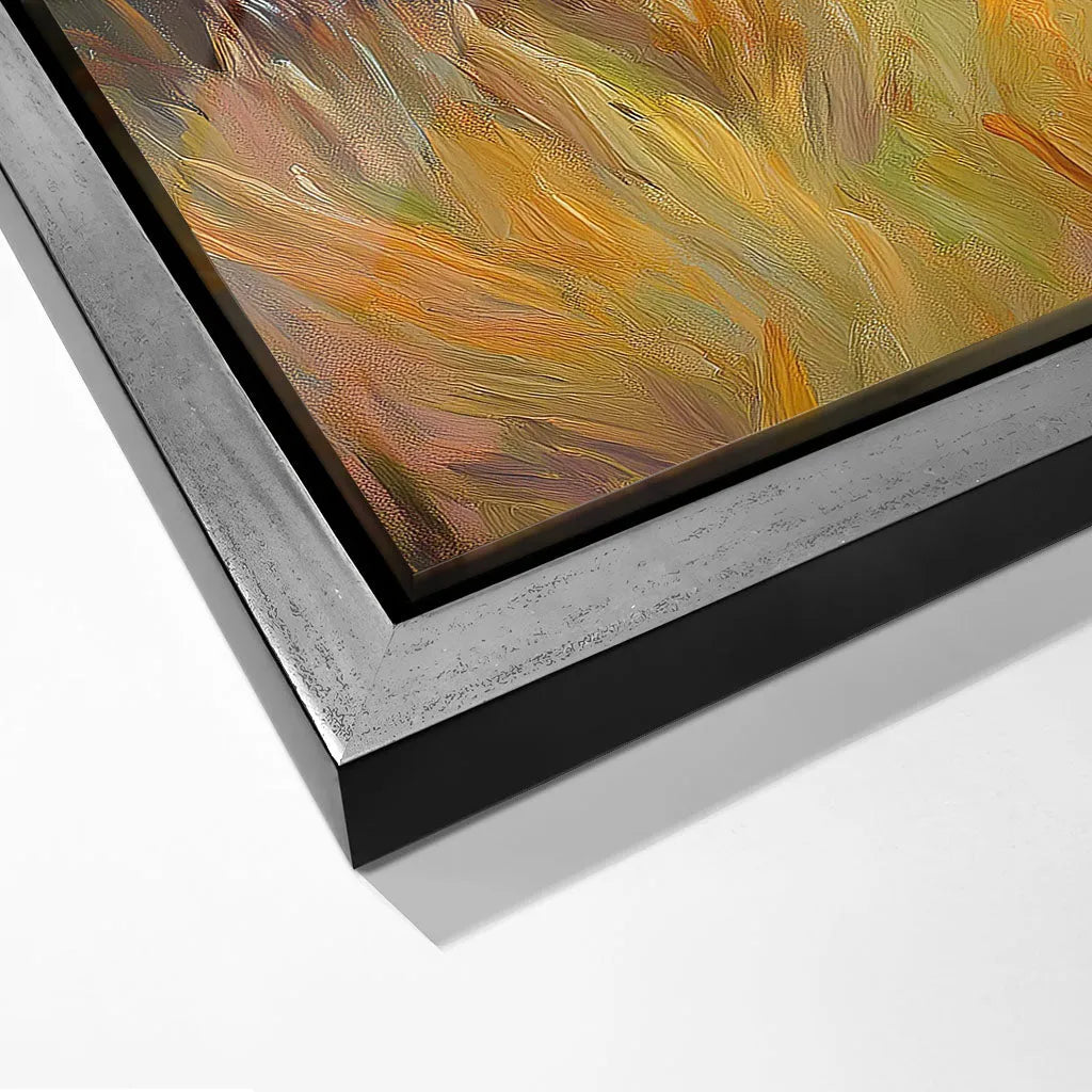 Canvarisma - "SHOOTING FOR LOVE" -  Bild