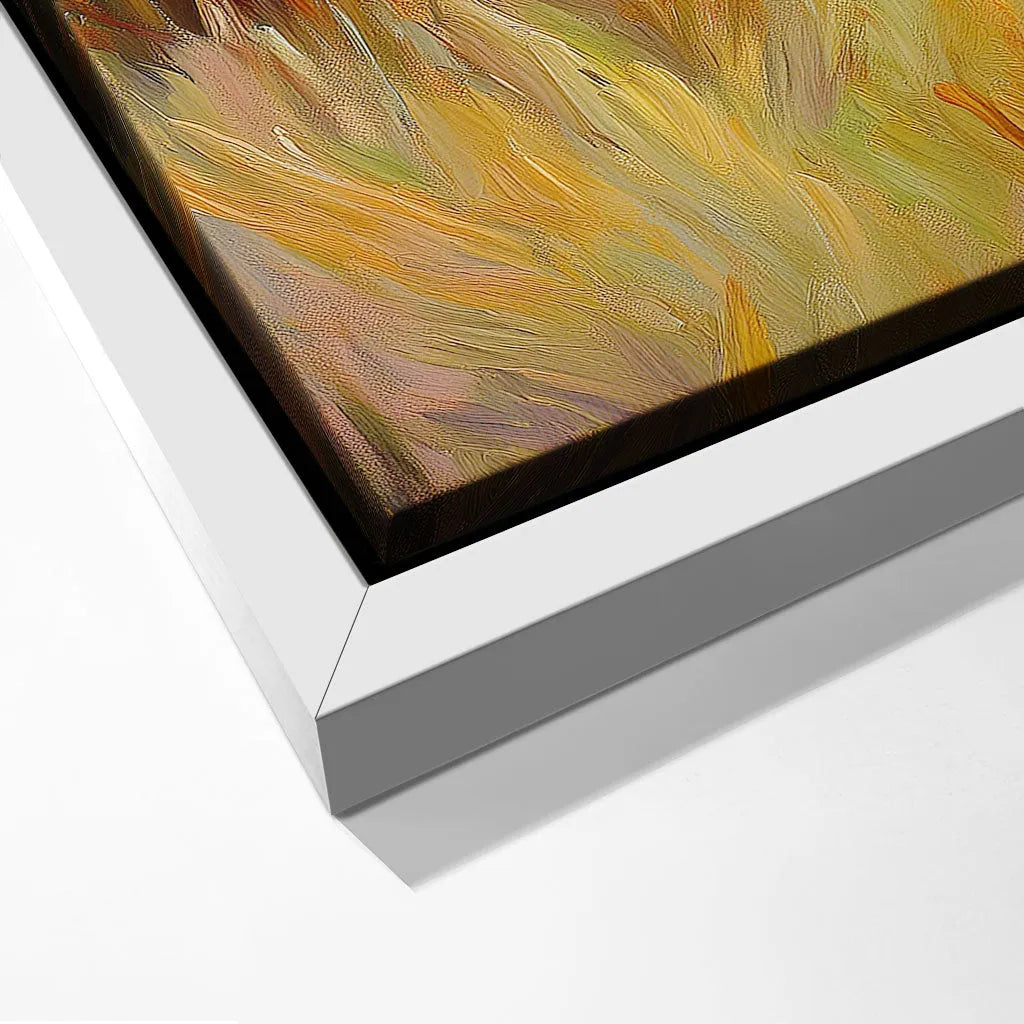 Canvarisma - "SHOOTING FOR LOVE" -  Bild