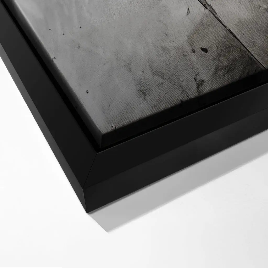 Canvarisma - "BIKER" -  Bild