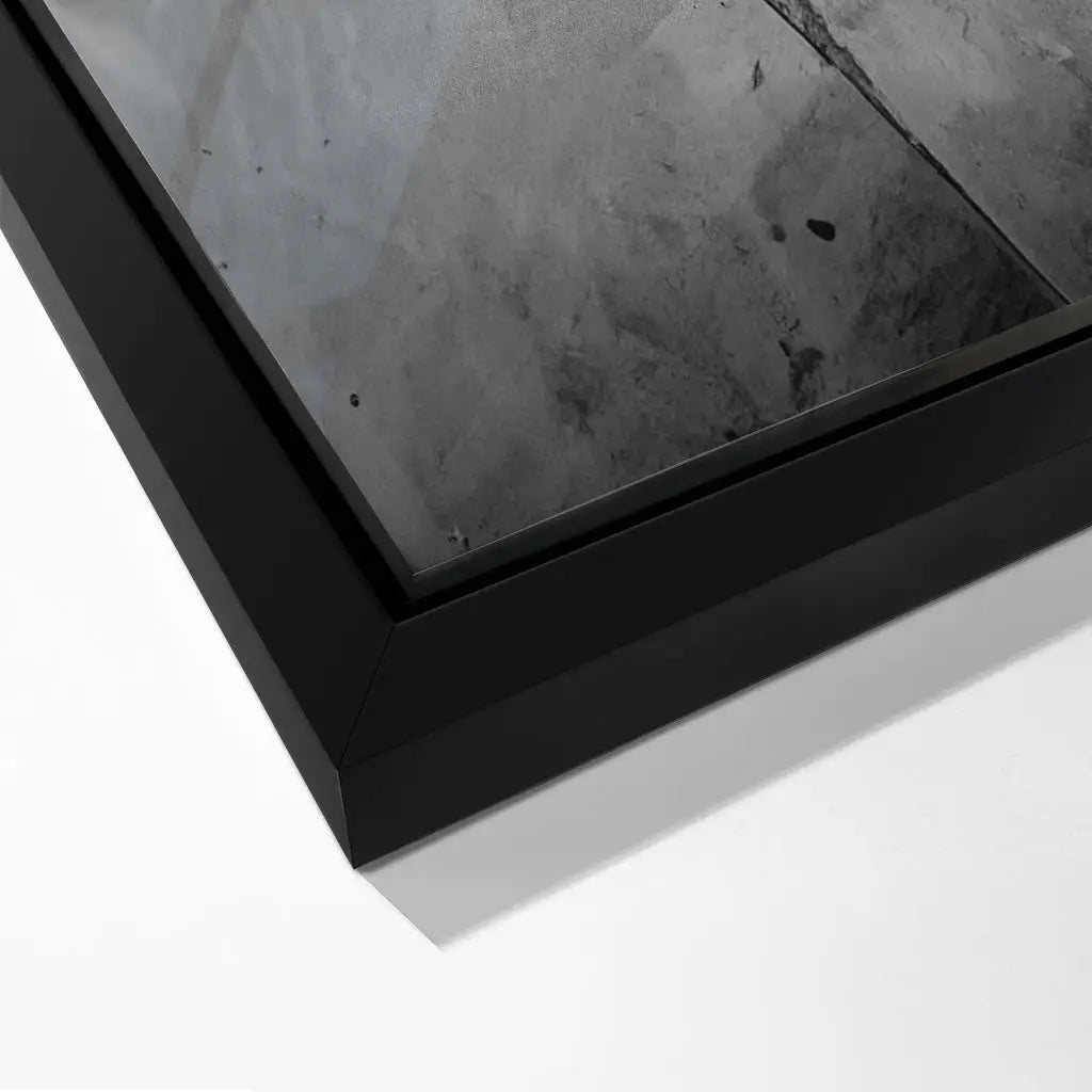 Canvarisma - "BIKER" -  Bild