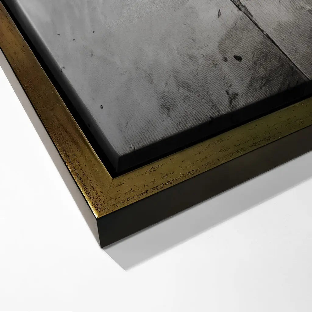 Canvarisma - "BIKER" -  Bild