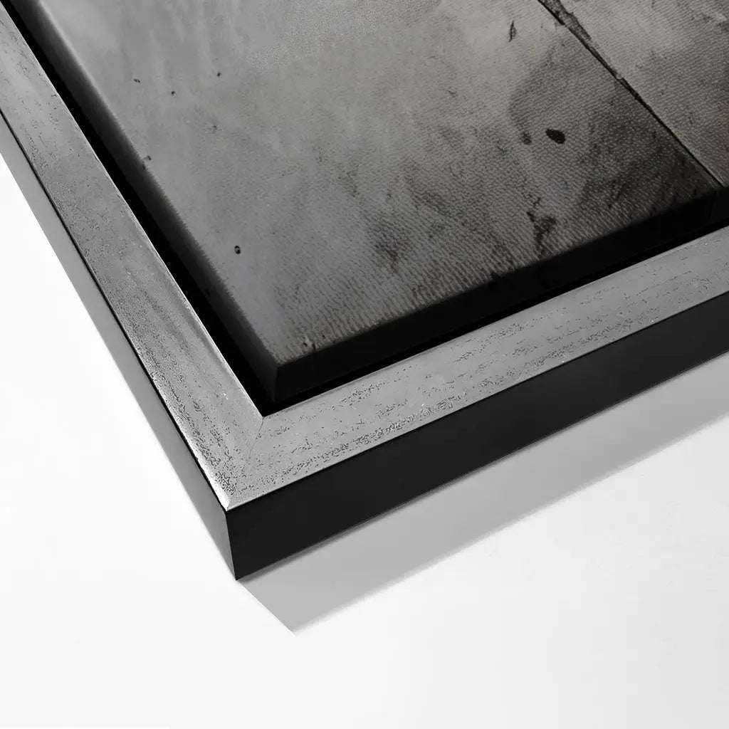 Canvarisma - "BIKER" -  Bild