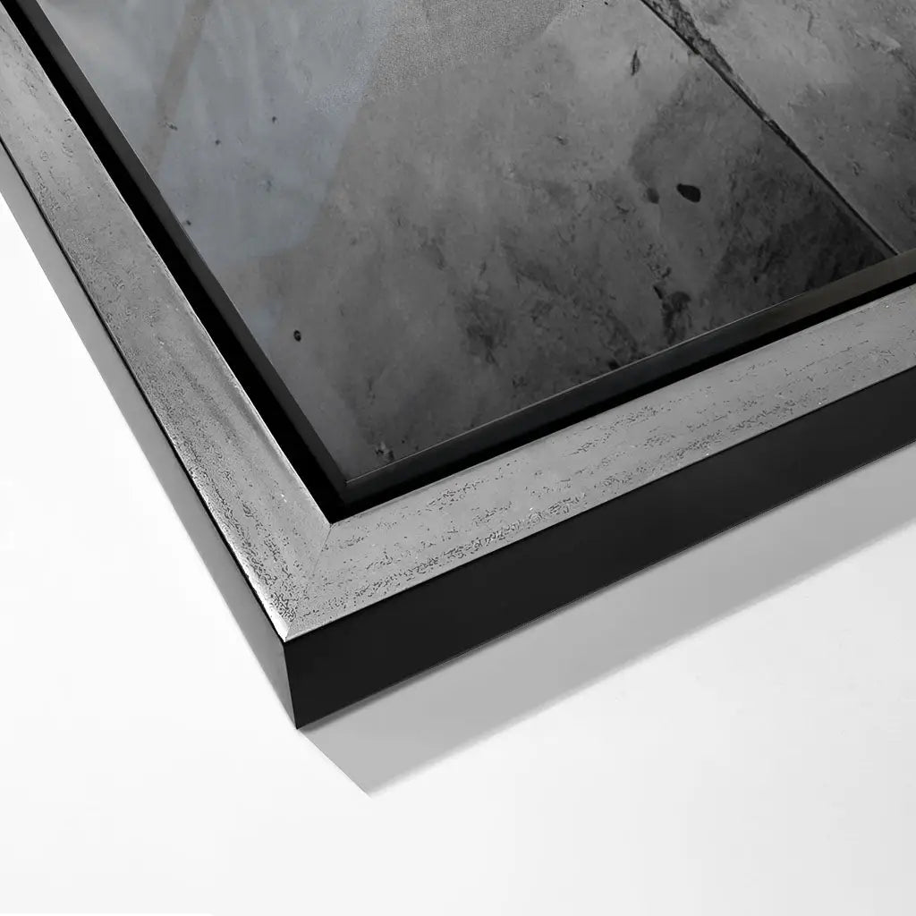 Canvarisma - "BIKER" -  Bild