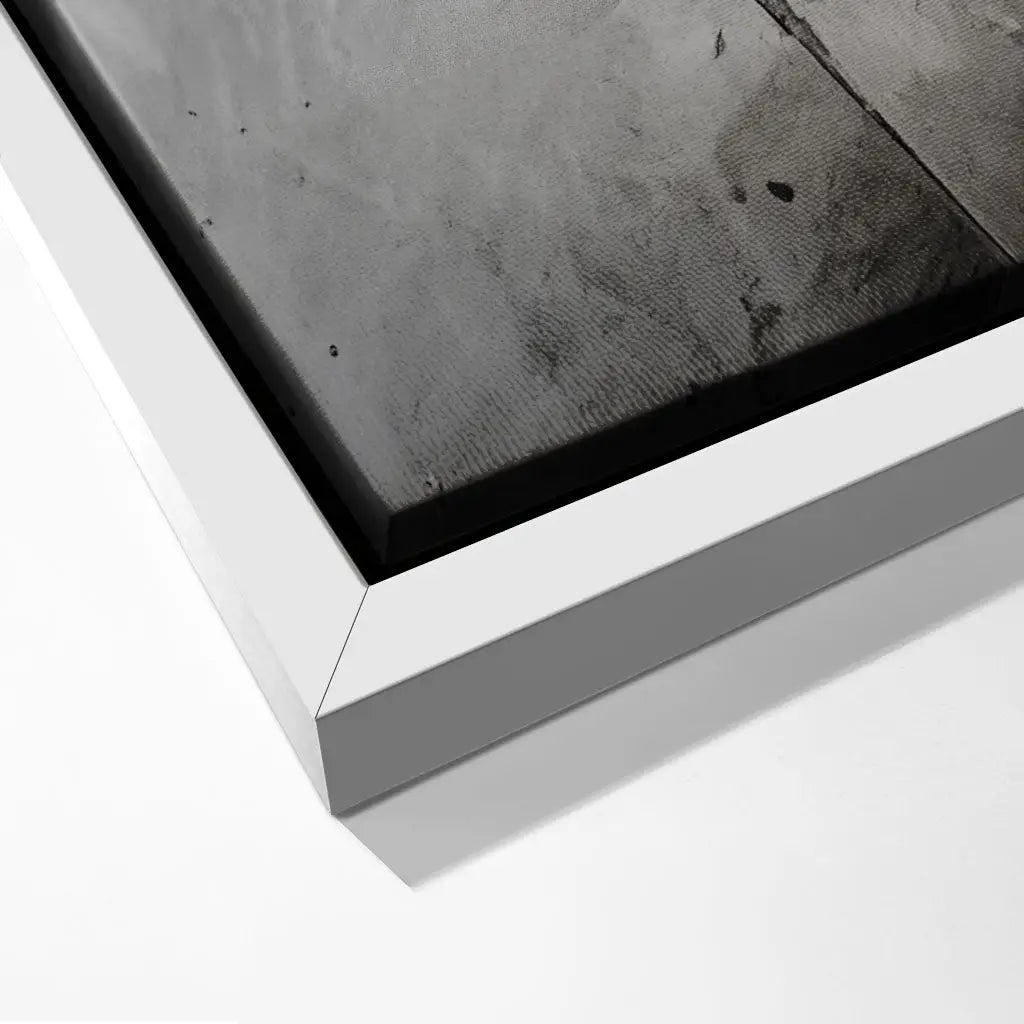 Canvarisma - "BIKER" -  Bild