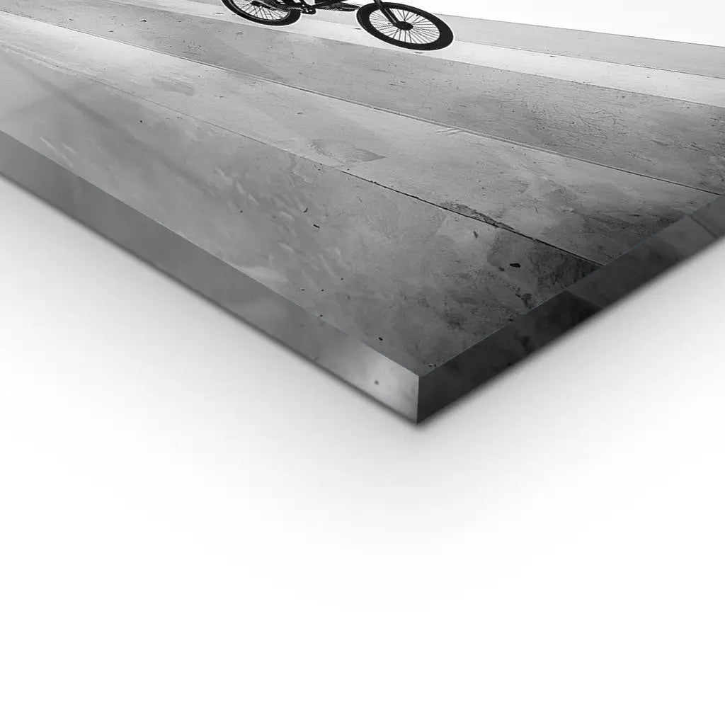 Canvarisma - "BIKER" -  Bild