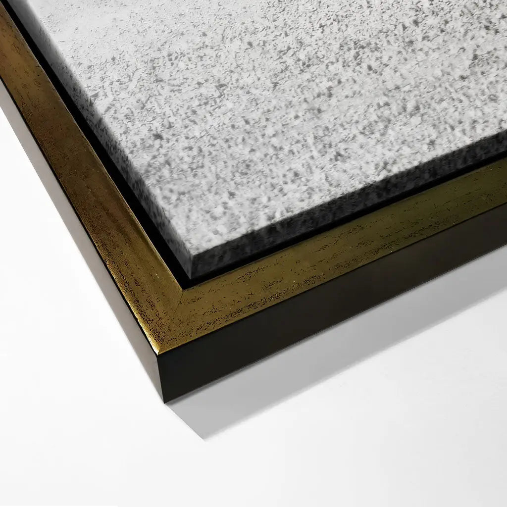 Canvarisma - "DRIFT" -  Bild